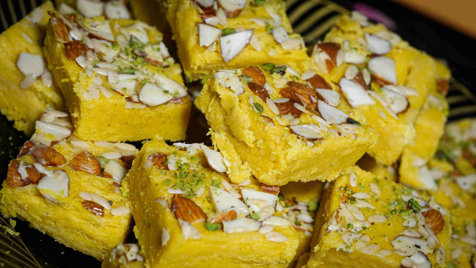 Lachedar Patisa (Amritsari Patisa) - Image 3