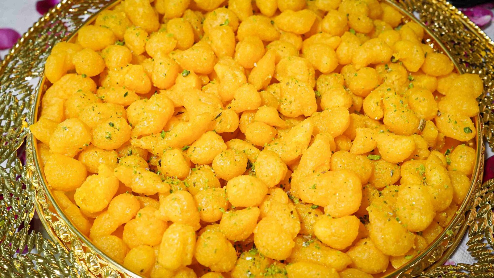 Badana Barfi (Almond Barfi)