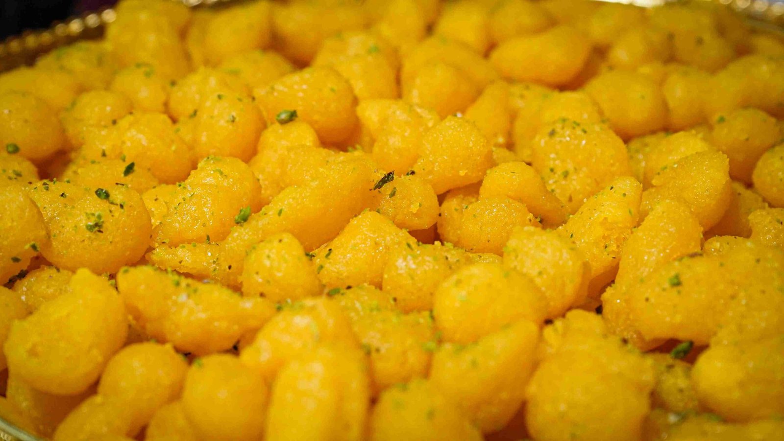 Badana Barfi (Almond Barfi) - Image 2