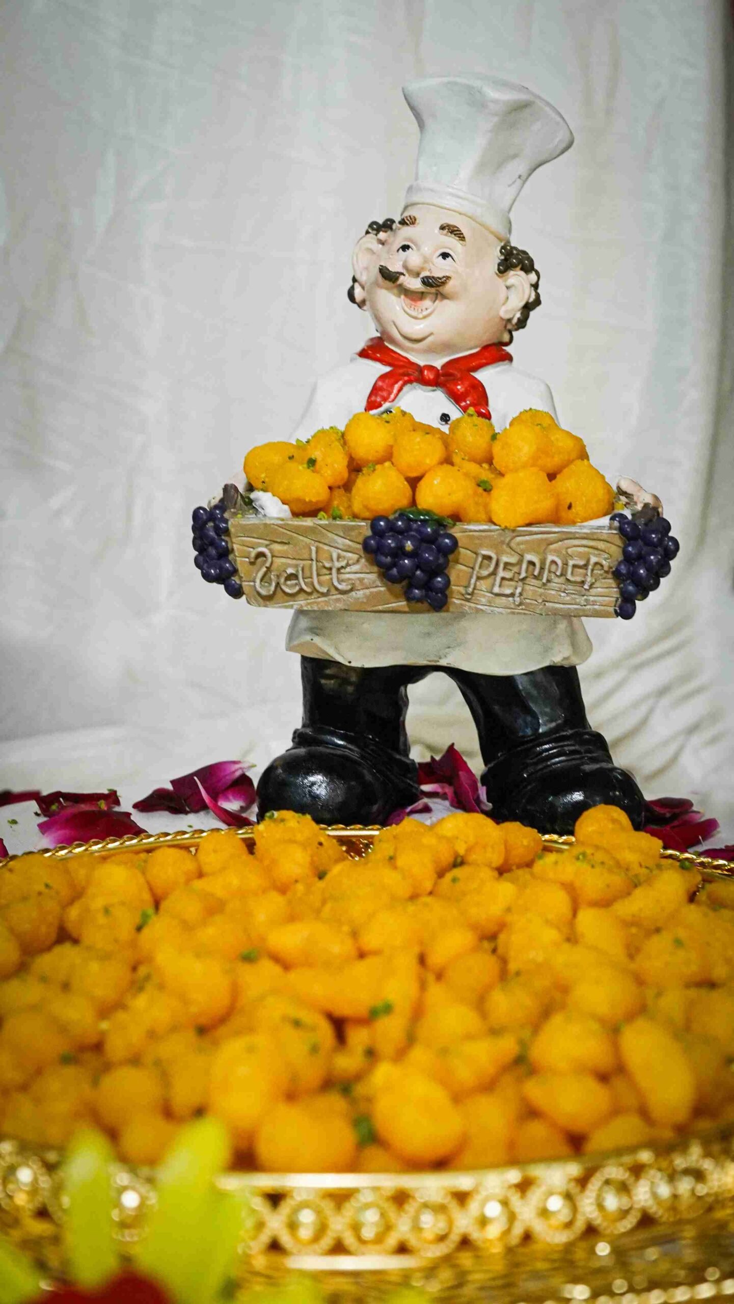 Badana Barfi (Almond Barfi) - Image 3