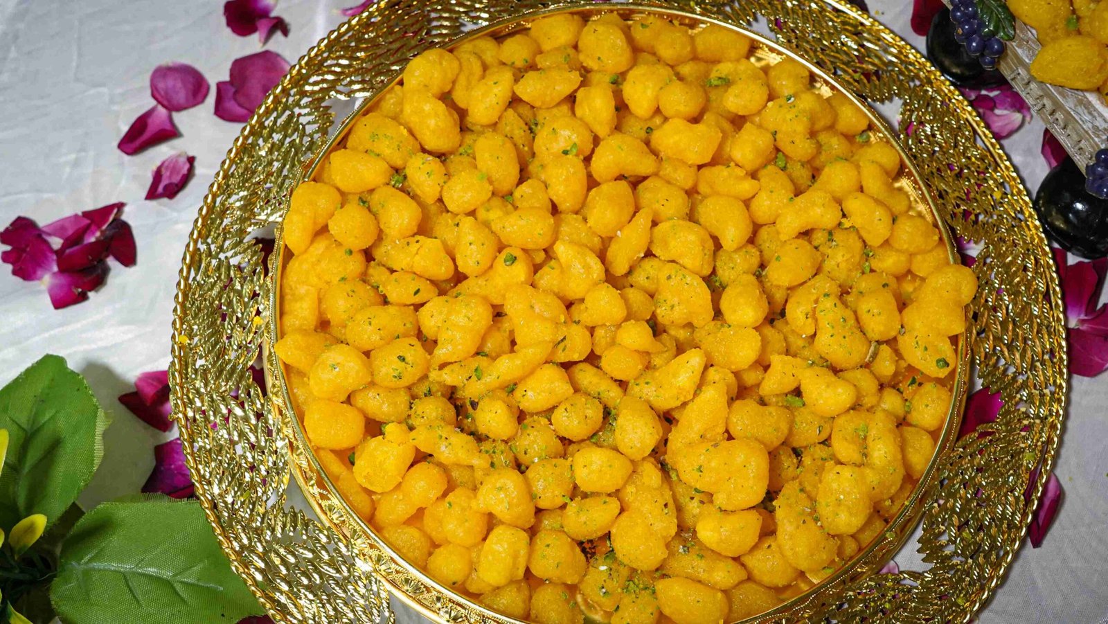 Badana Barfi (Almond Barfi) - Image 4