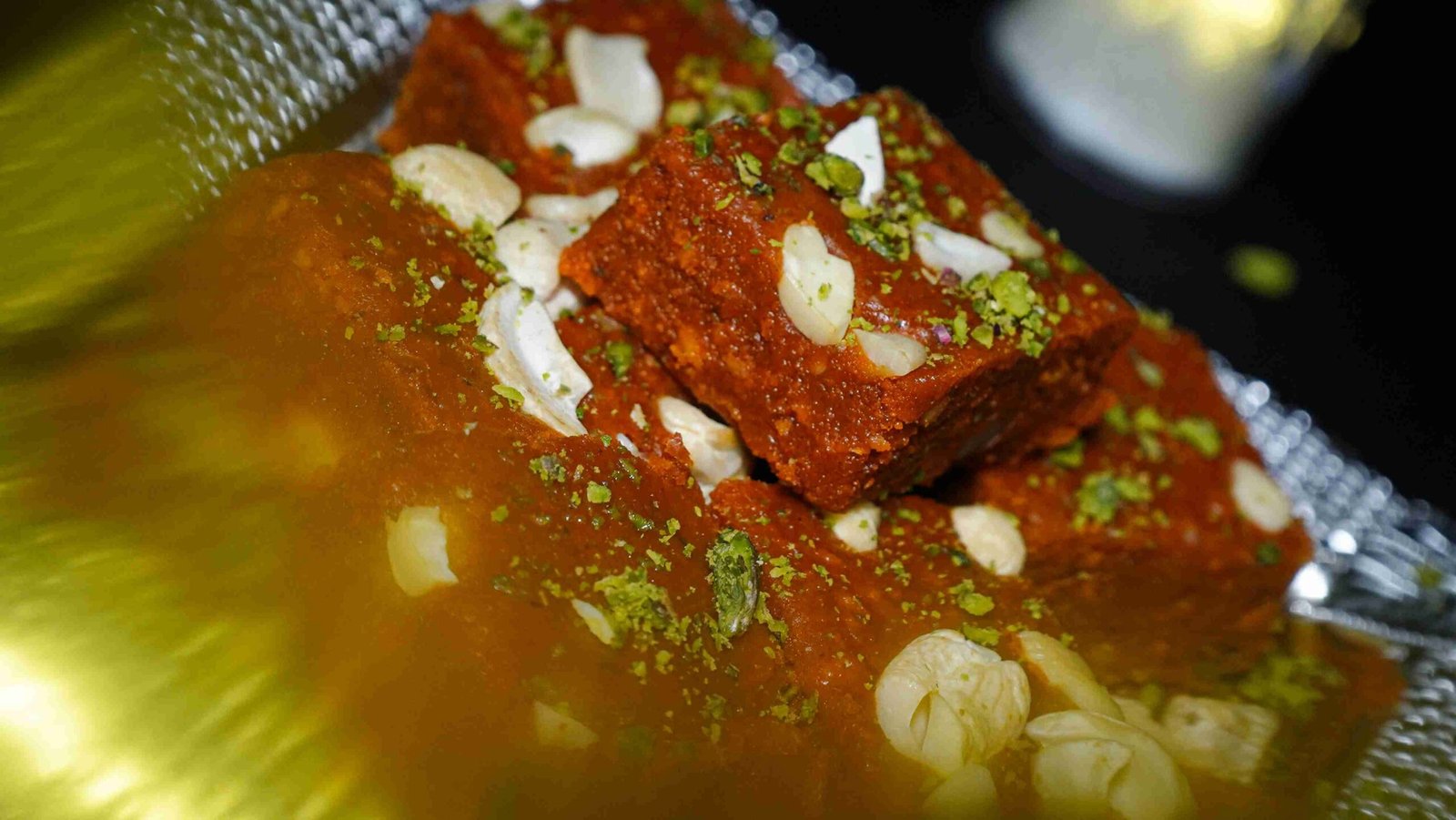 Chocolate Barfi - Image 2