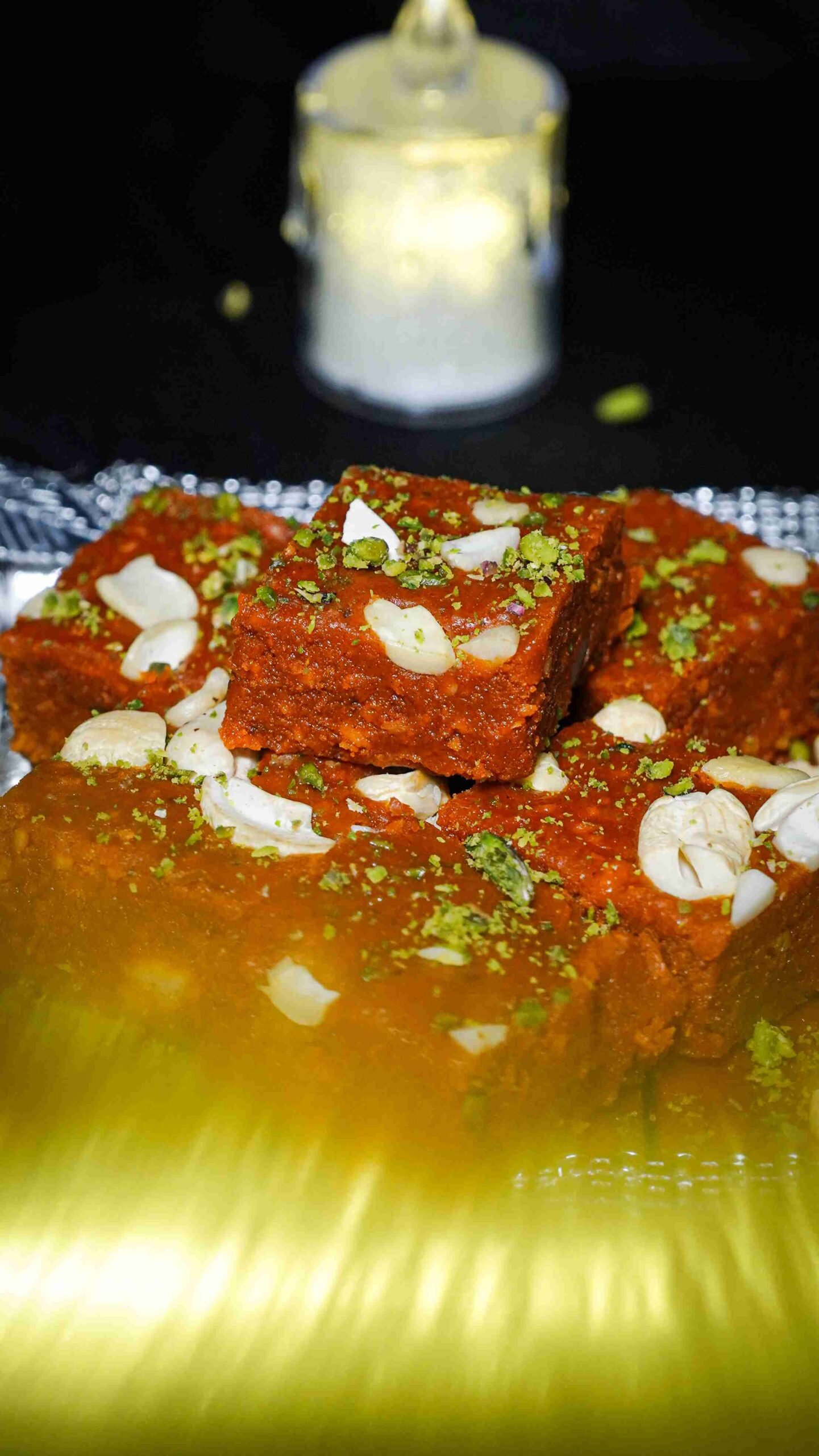 Chocolate Barfi - Image 4