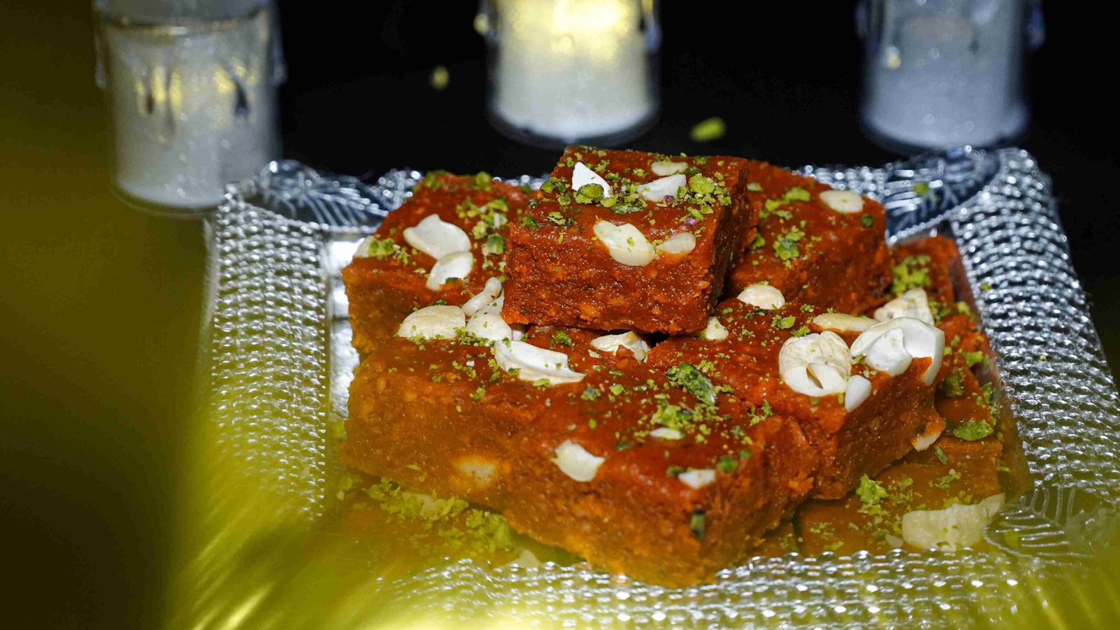 Chocolate Barfi - Image 5