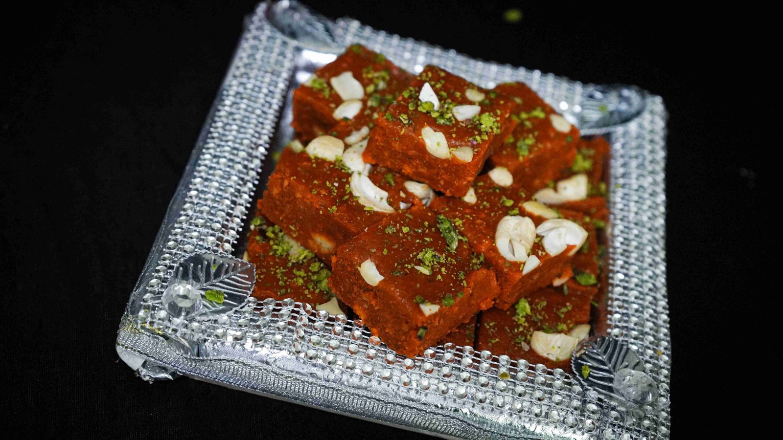 Chocolate Barfi - Image 6