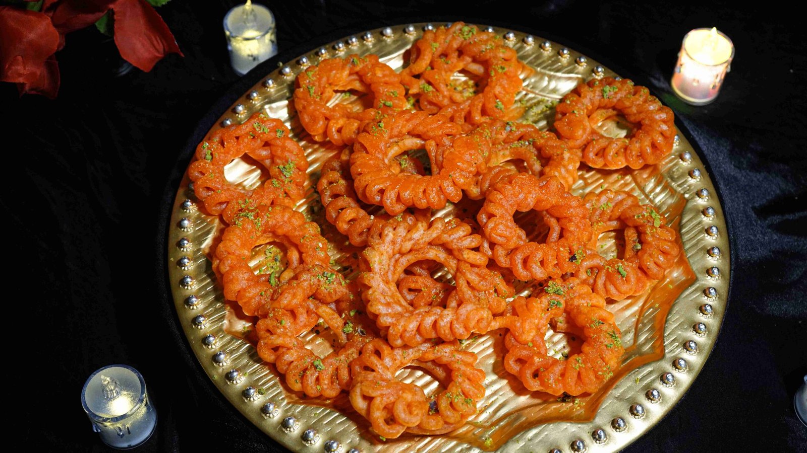 Imarti (Amriti) - Image 11