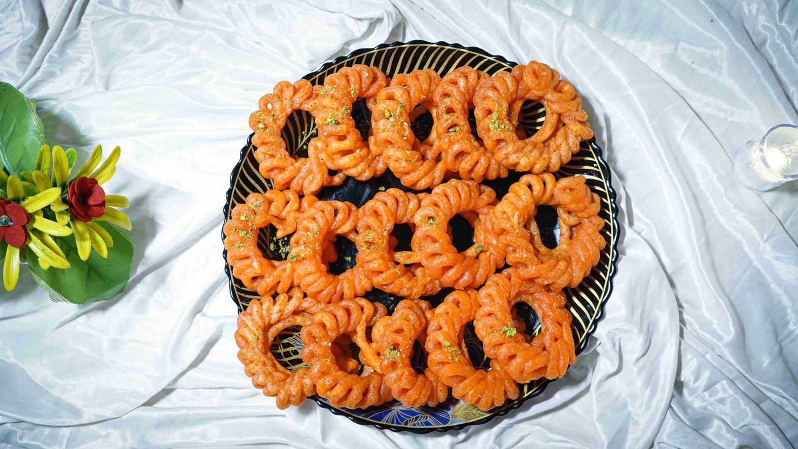 Imarti (Amriti) - Image 5