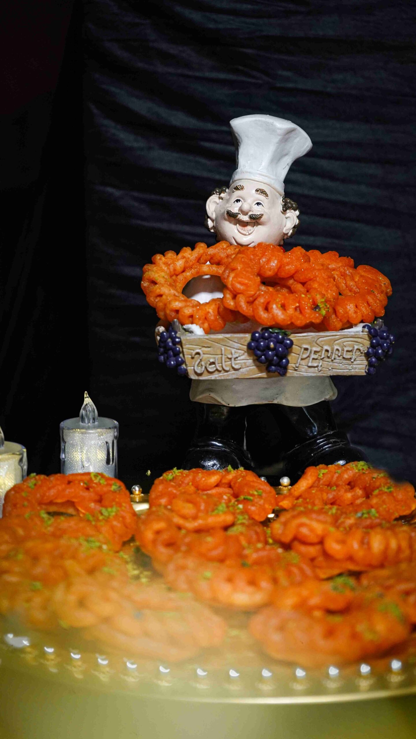 Imarti (Amriti) - Image 9