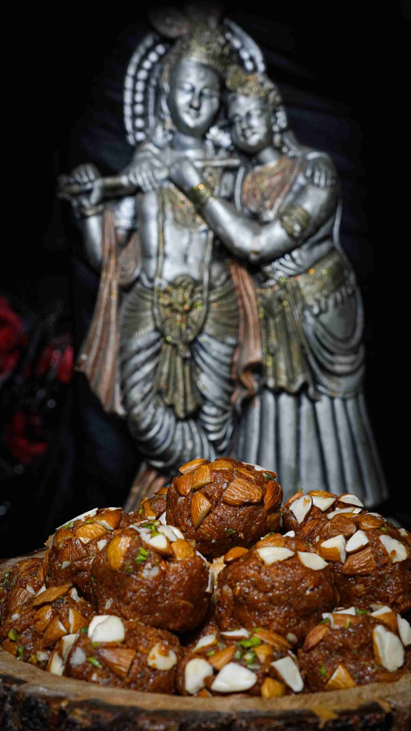 Kanahya Special Pinni - Image 2