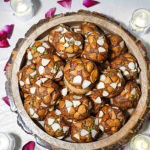 Kanahya Special Pinni