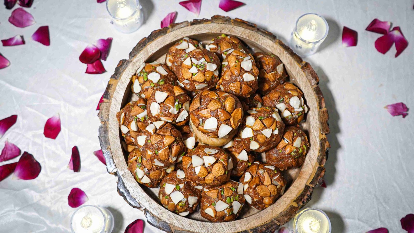 Kanahya Special Pinni