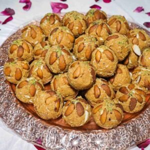 Kanahya Special Besan Laddu