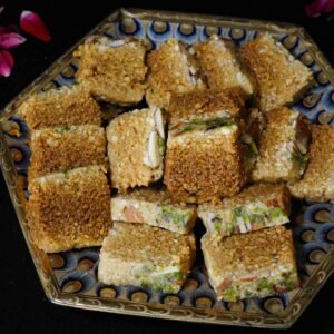 Milk Cake (Ajmeri Mawa)