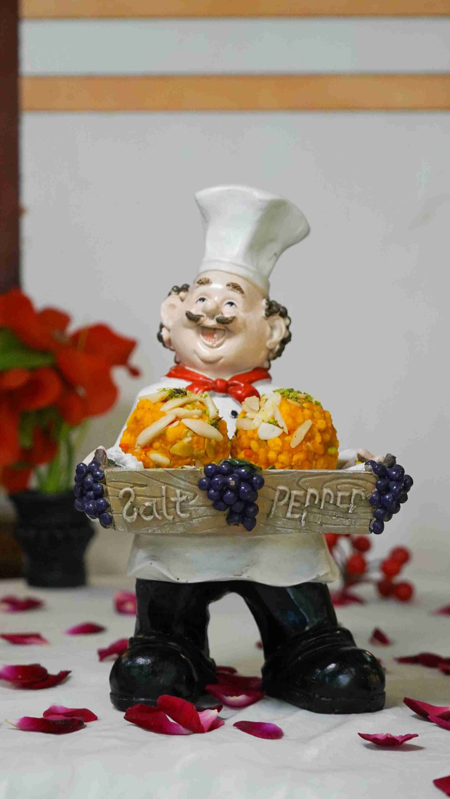 Moong Dal Barfi - Image 3