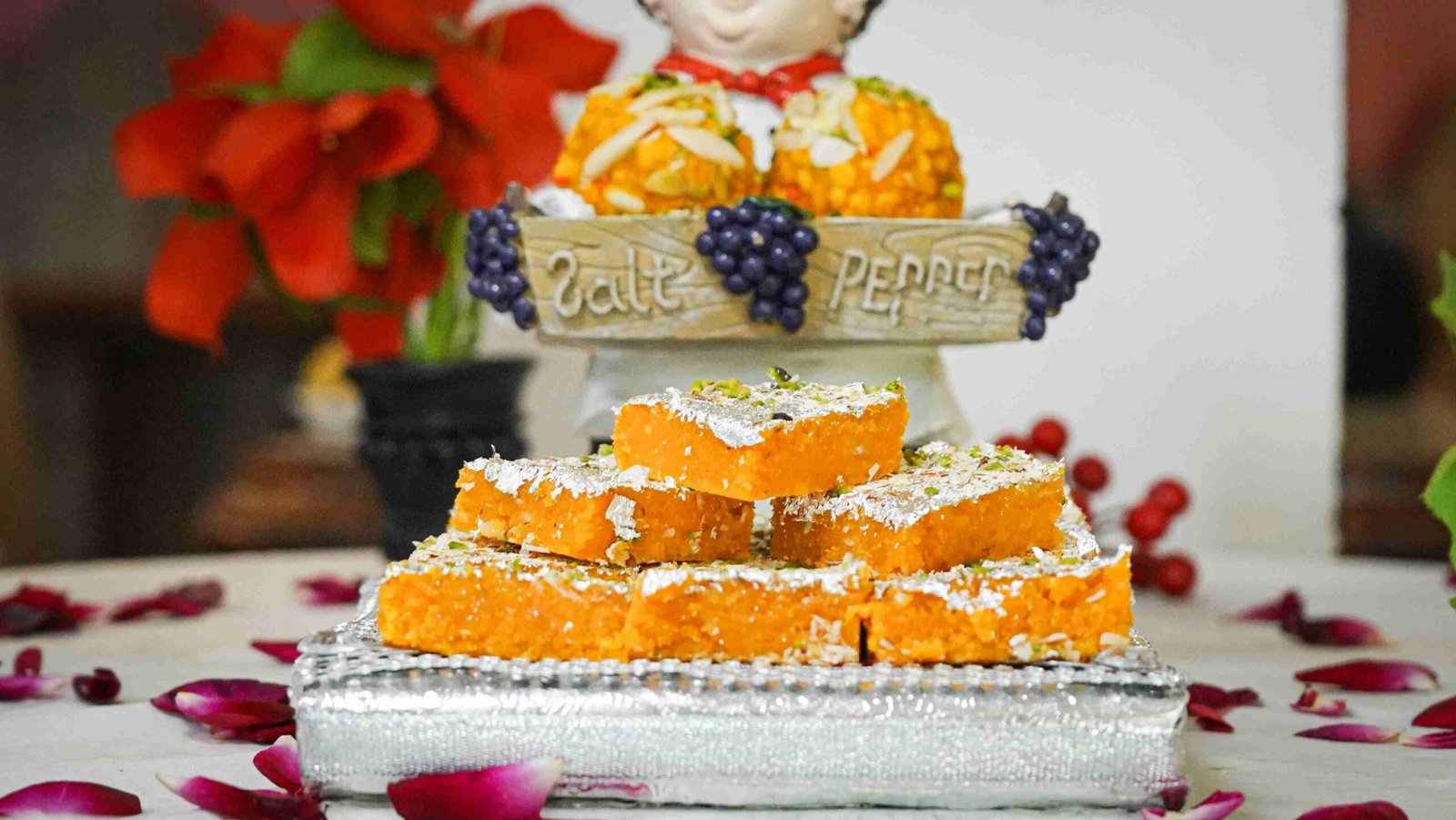 Moong Dal Barfi - Image 5