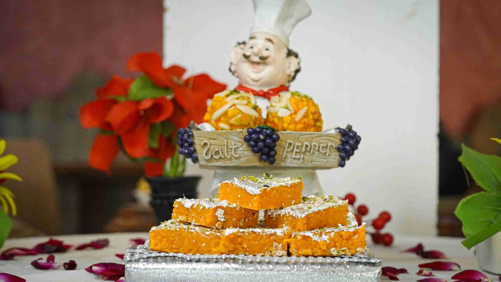 Moong Dal Barfi - Image 6