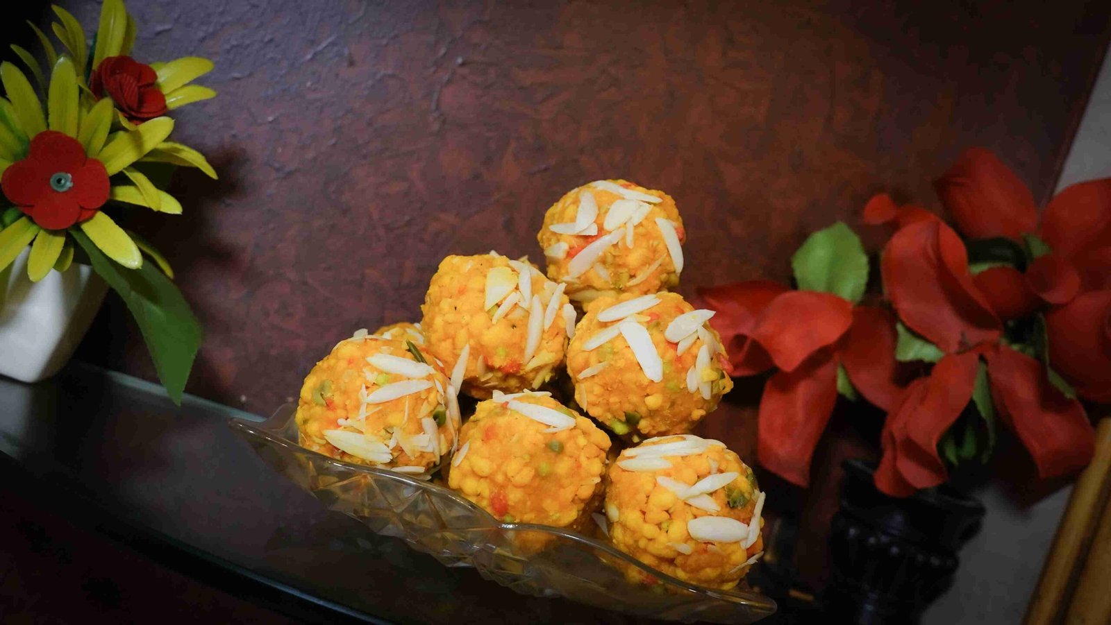 Boondi Laddu - Image 3